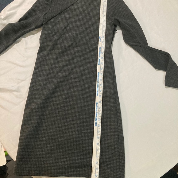 Theory dress NWT - Picture 9 of 9